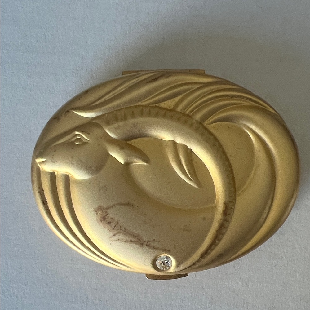 Vintage Estée Lauder Compact
